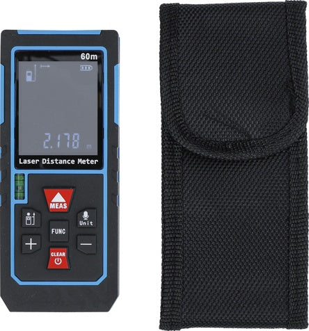 LASER DISTANCE METER (8639)