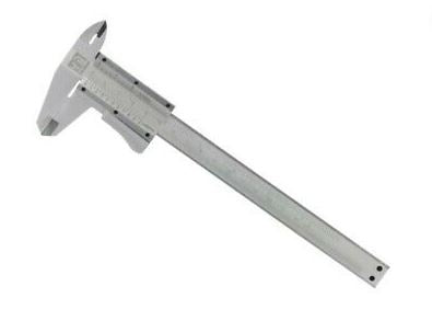 CALIPER WITH AUTOMATIC LOCKING | 0 - 150 MM (EK-3016)