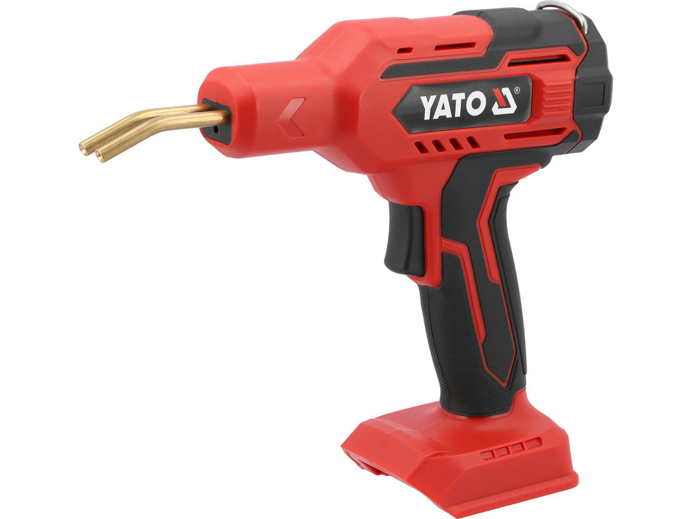 PLASTIC WELDER 18V 500˚C - BODY (YT-824483)