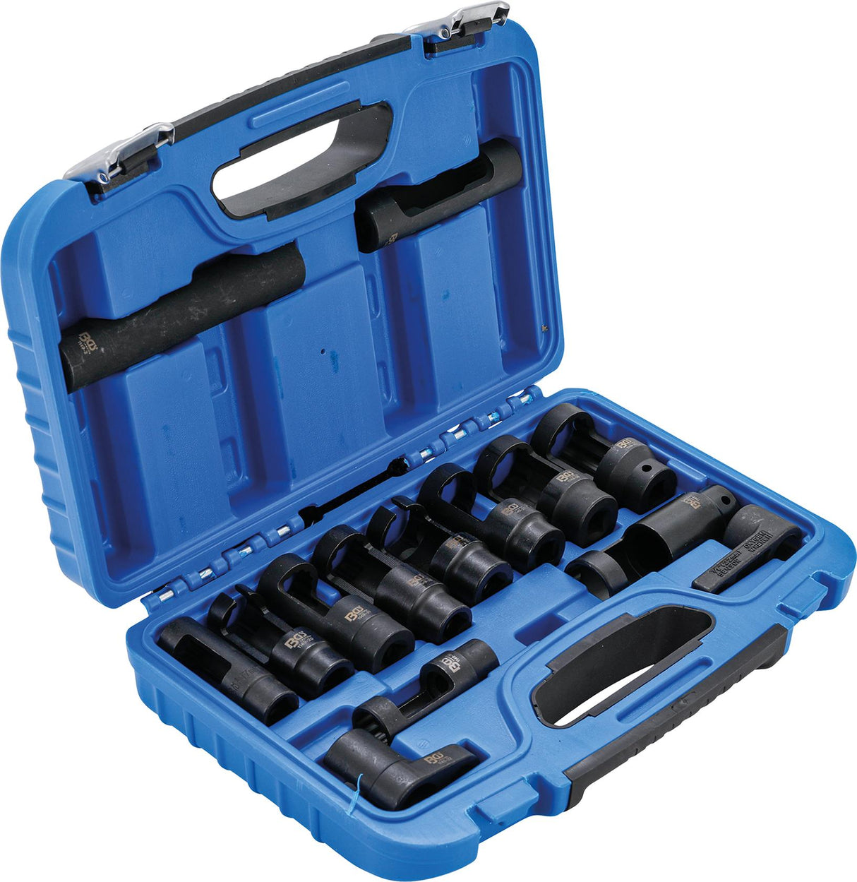OXYGEN SENSOR SOCKET SET | 14 PCS. (1149)