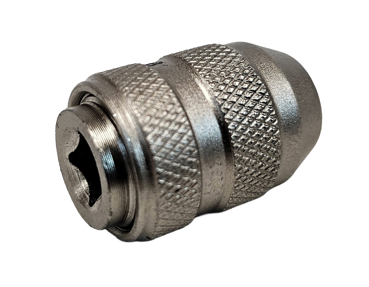 TAP WRENCH HOLDER | ADJUSTABLE | 1/4"DR M3-M8 (SK6582)