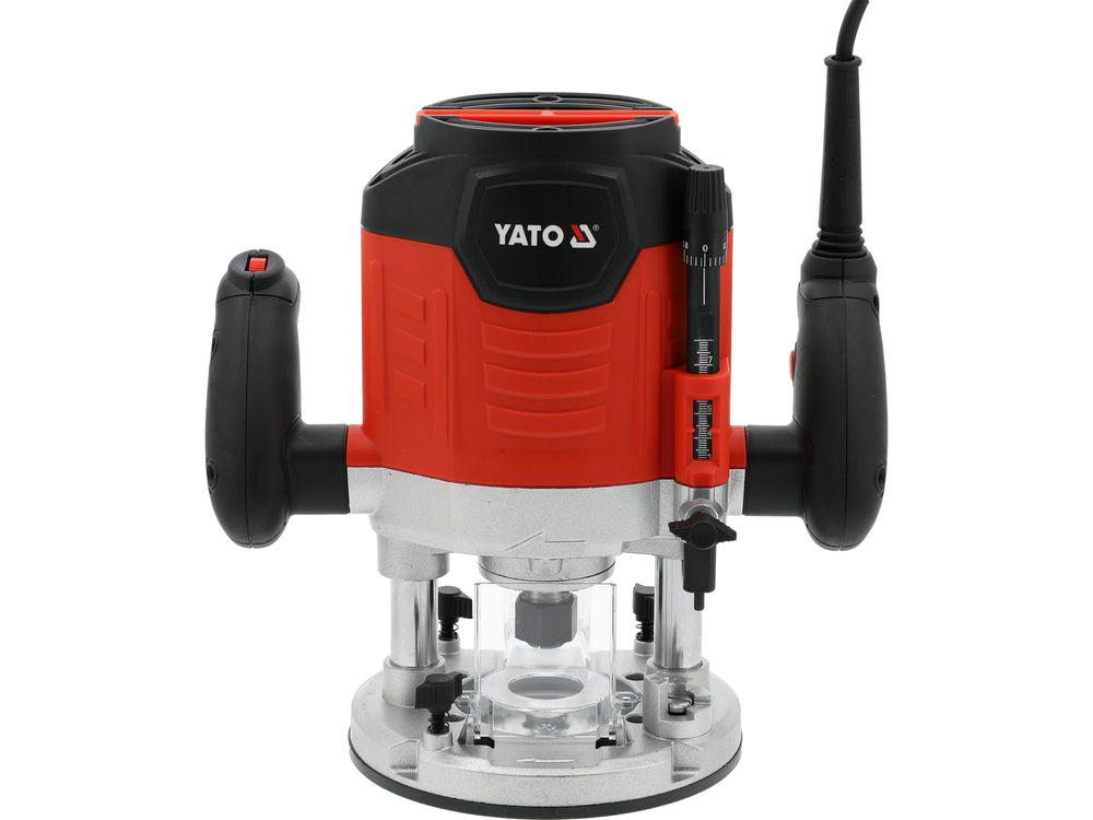 ROUTER 1400W (CHUCK 6MM,8MM) (YT-82385)