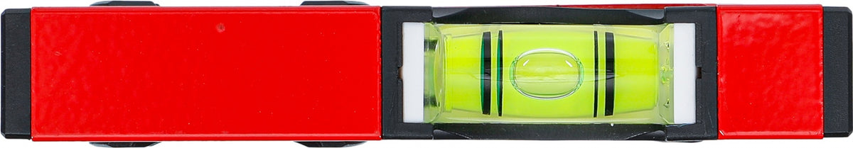 SPIRIT LEVEL ALUMINIUM | 120 MM (50867)