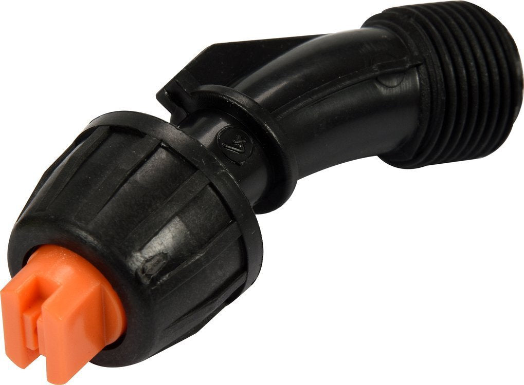 BACKPACK SPRAYER 18V 2IN1 12L - BODY (YT-86211)