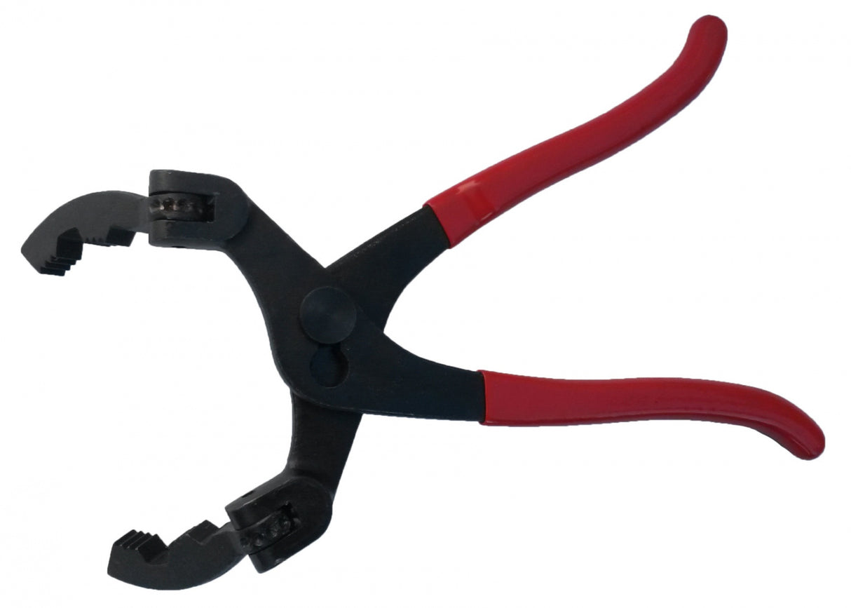 OIL AND FUEL FILTER WRENCH SWIVEL 90° | 57 - 120 MM (8271V)