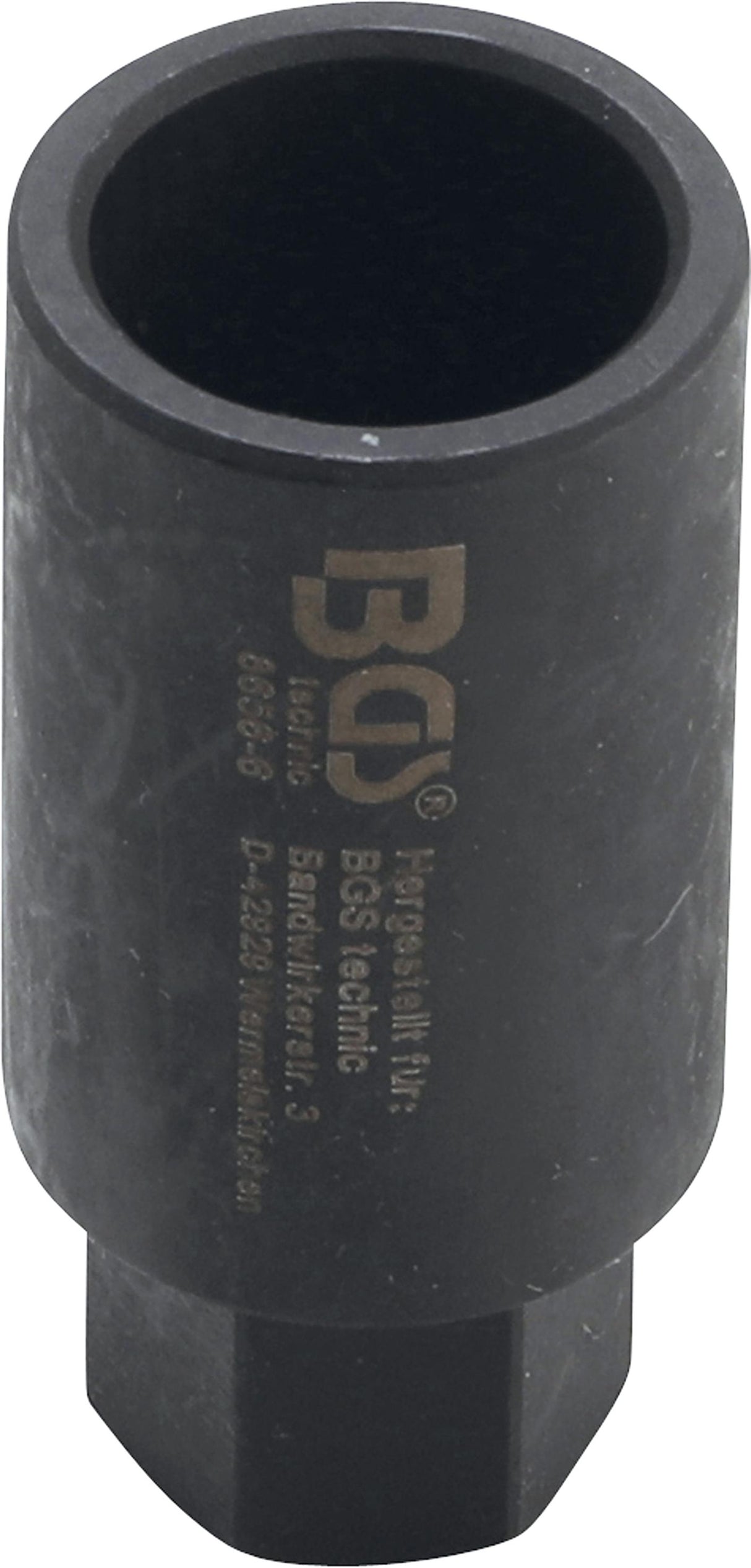 RIM LOCK DISMANTLING SOCKET | Ø 21.6 X 19.7 MM (8656-6)