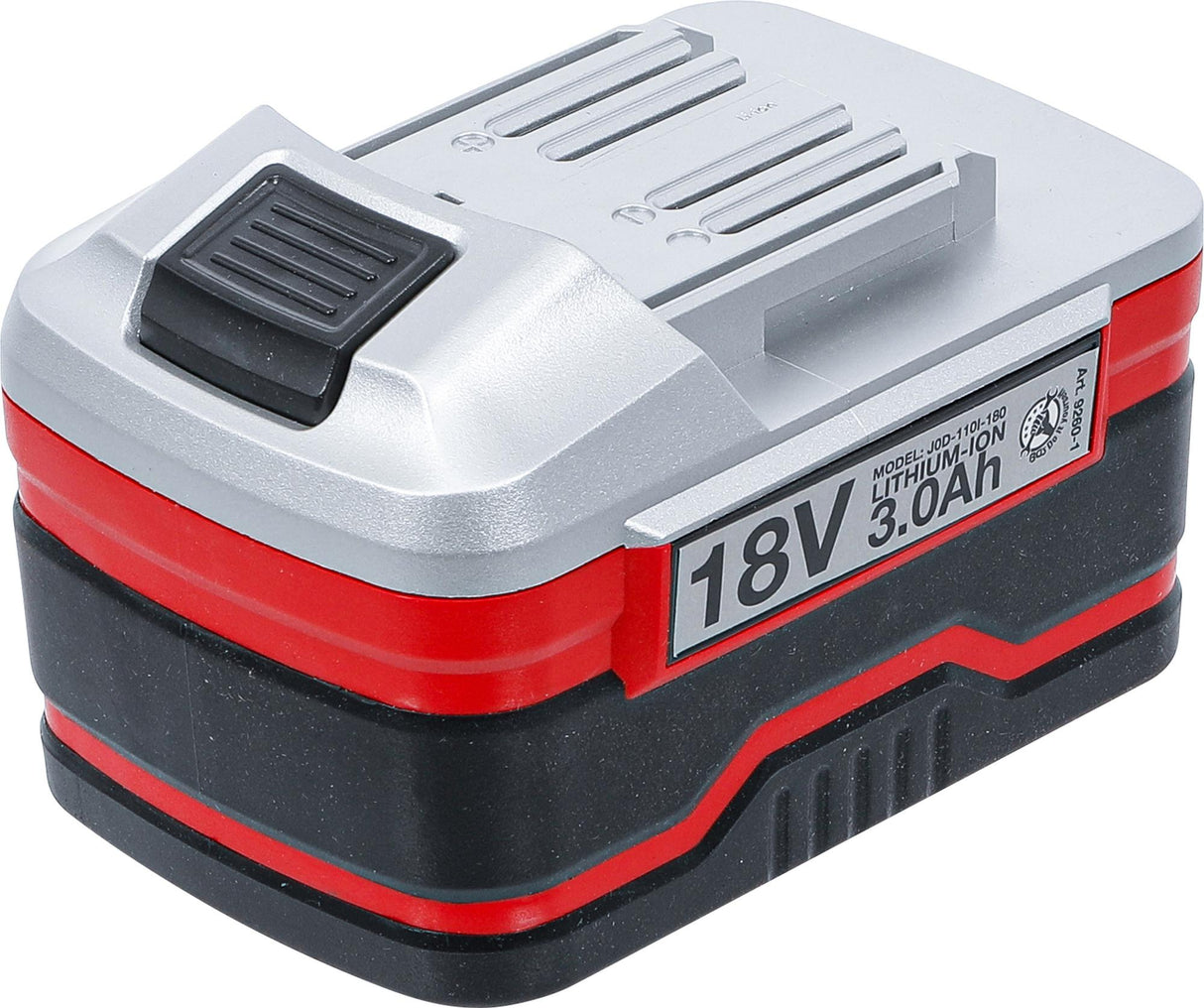REPLACEMENT BATTERY | LI-ION | 18 V DC / 3.0 AH | FOR CORDLESS IMPACT WRENCH 9260 (9260-1)