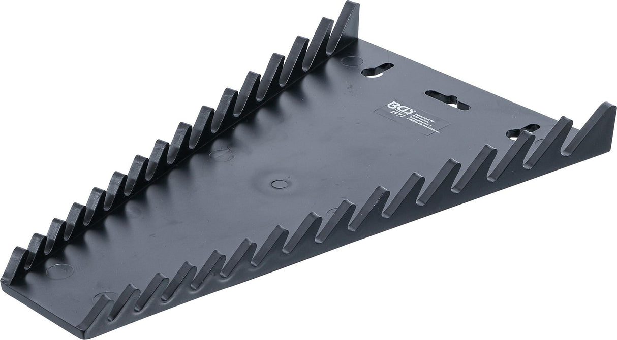 HOLDER FOR COMBINATION/RING SPANNERS | 15 STACKING SHELFS (1177)