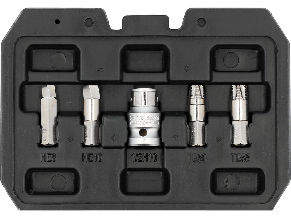 EXTRACTOR SET (YT-04584)