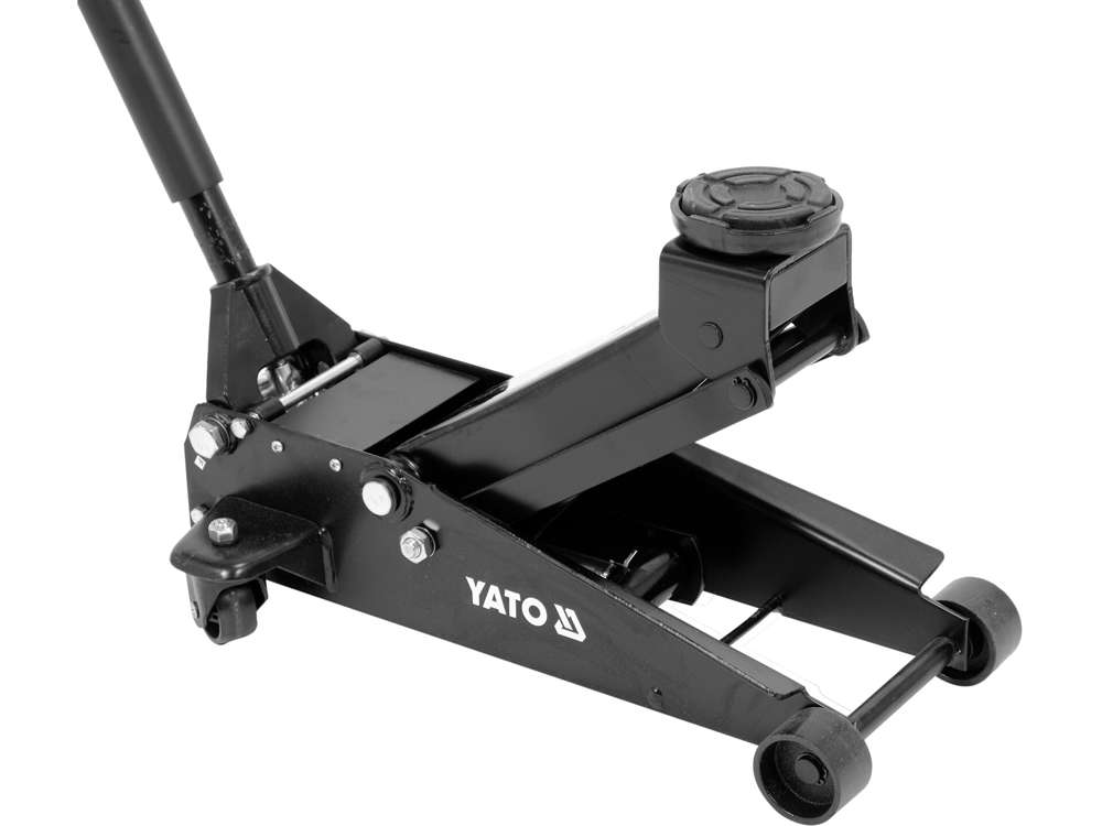 3T DOUBLE PUMP GARAGE JACK (YT-17214)