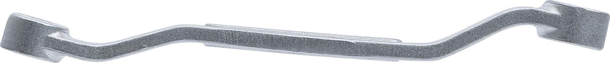 SPECIAL FLARE NUT WRENCH | 175 MM | 10 X 11 MM (1760)