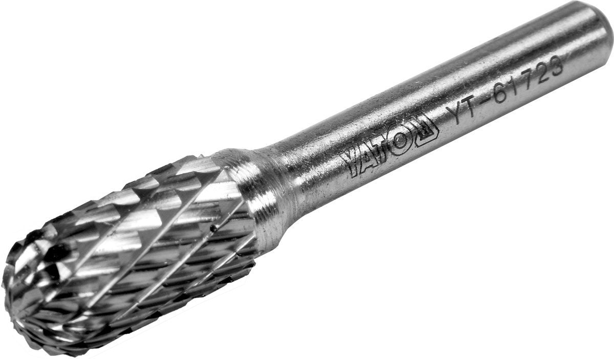 CYLINDER WITH ROUND HEAD ROTARY FILE PRE (YT-61723)