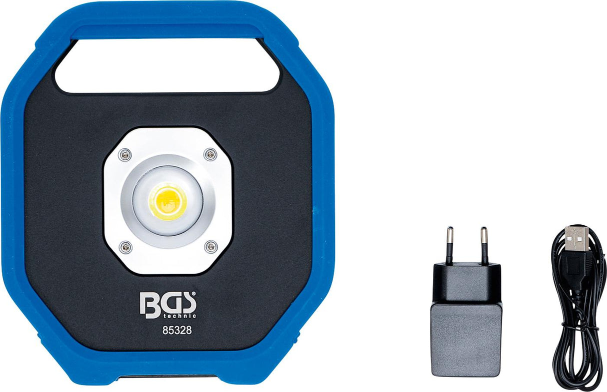 COB-LED WORK LAMP | 10W (85328)