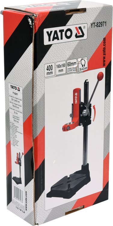 DRILL STAND 43MM 400MM (YT-82971)