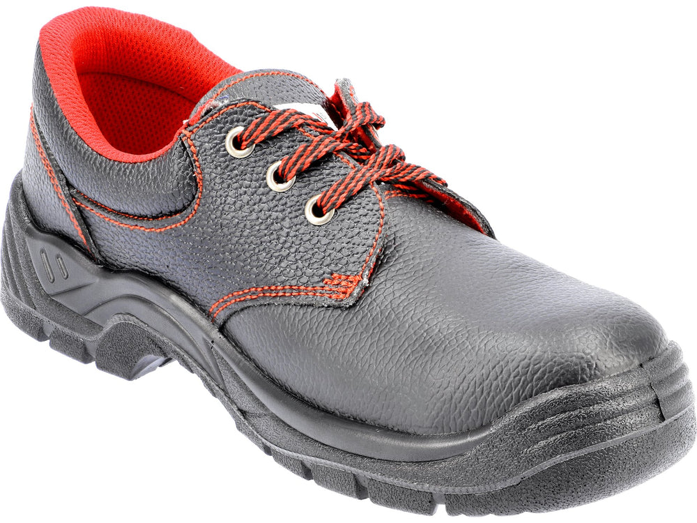LOW-CUT SAFETY SHOES PUNO SB SIZE 43 (YT-80525)