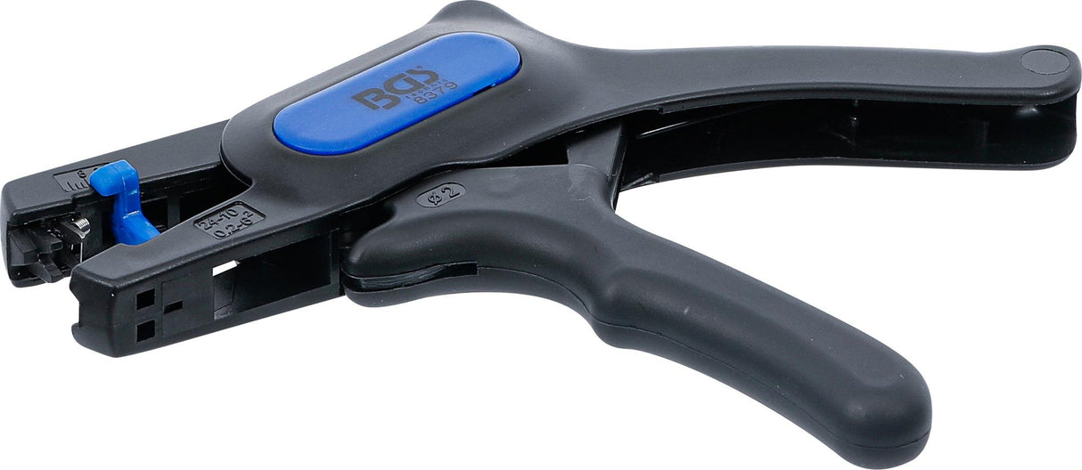 WIRE STRIPPING PLIERS (8379)