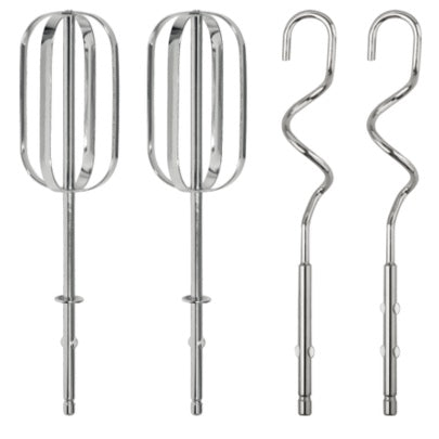 HAND MIXER 500W, 6 SPEEDS (67782)