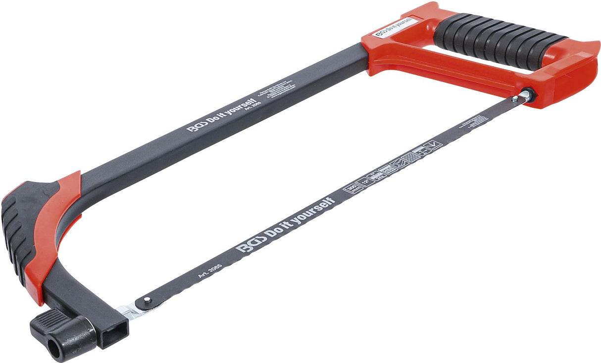 STEEL HACKSAW FRAME | 300 MM (2065)
