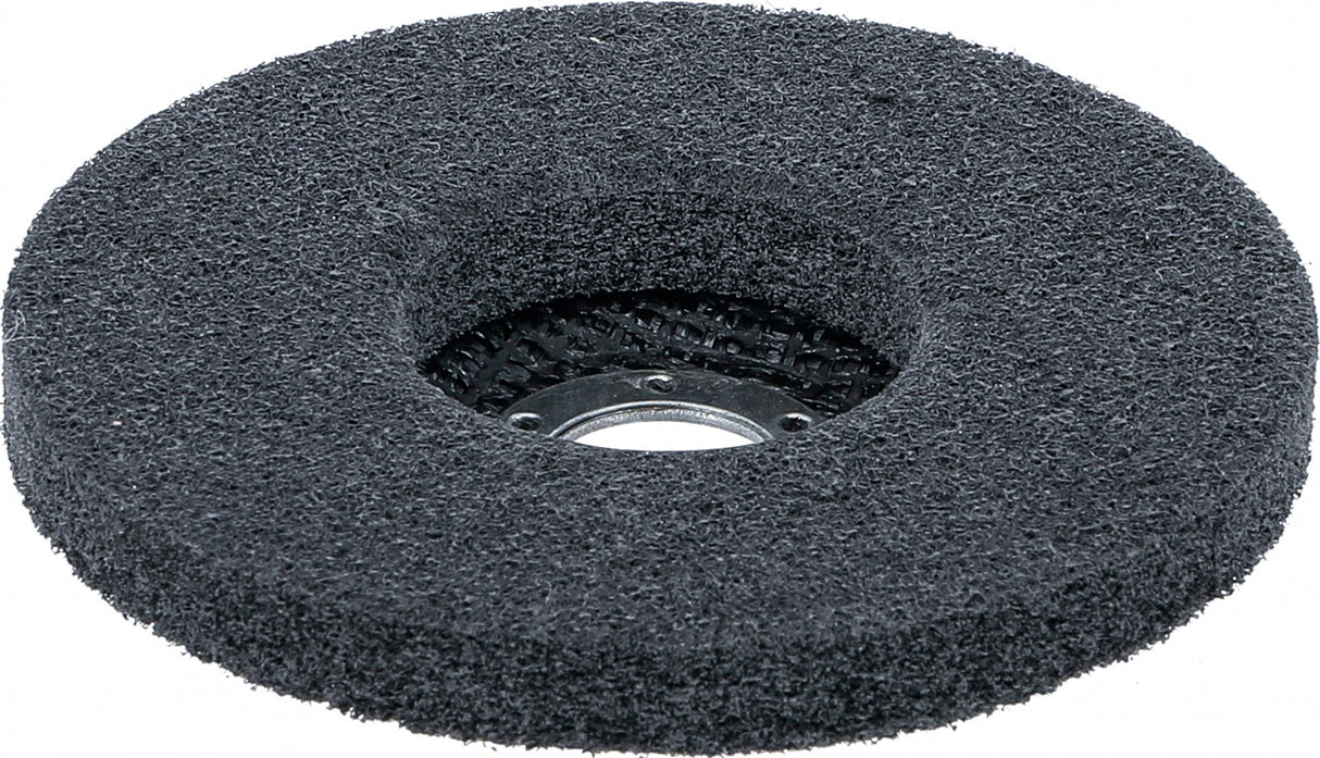 POLISHING DISC | SILICON CARBIDE | Ø 125 MM | GRAIN SIZE 240 (74624B)