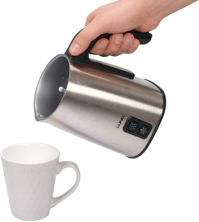 MILK FROTHER 500W (68470)