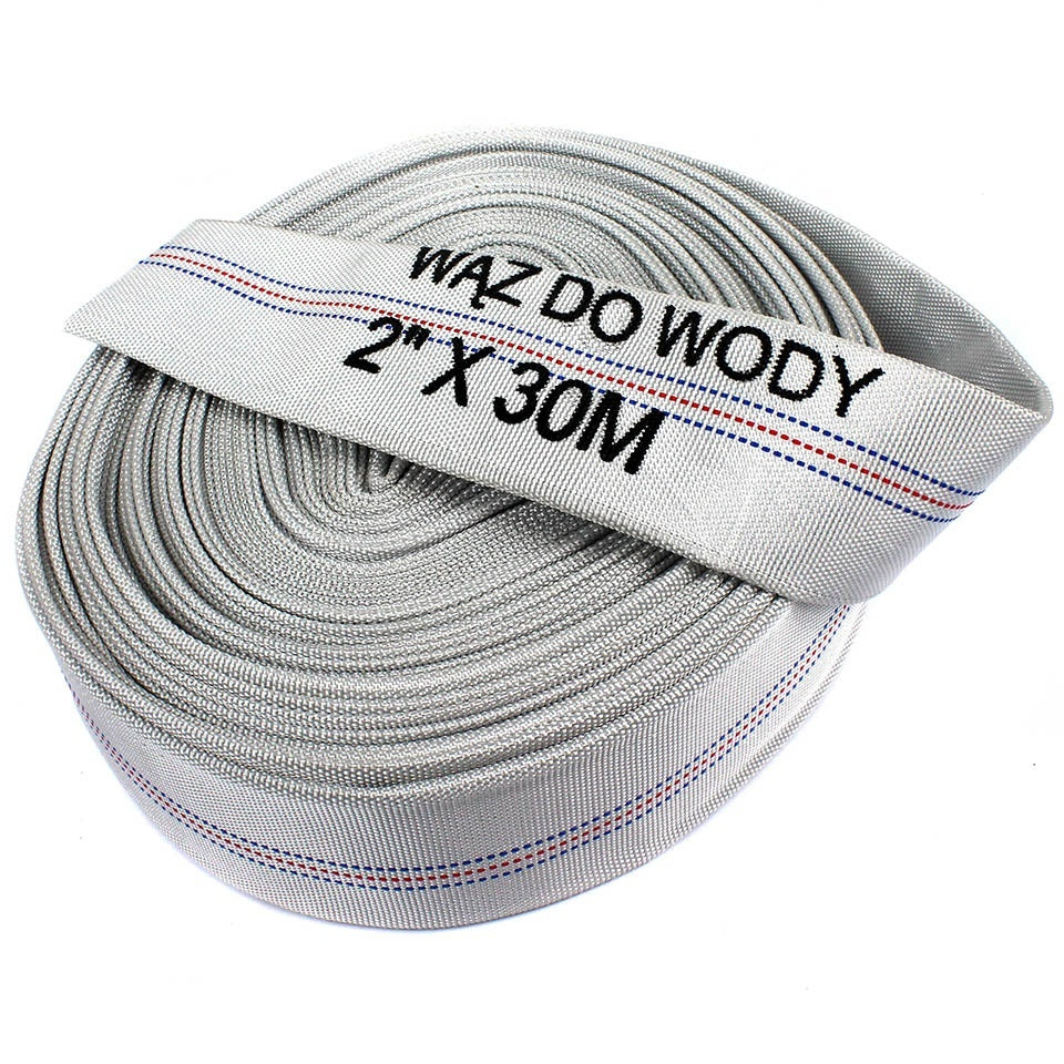 WATER HOSE | 2" | 30 M | WITHOUT NOZZLES (79978W)