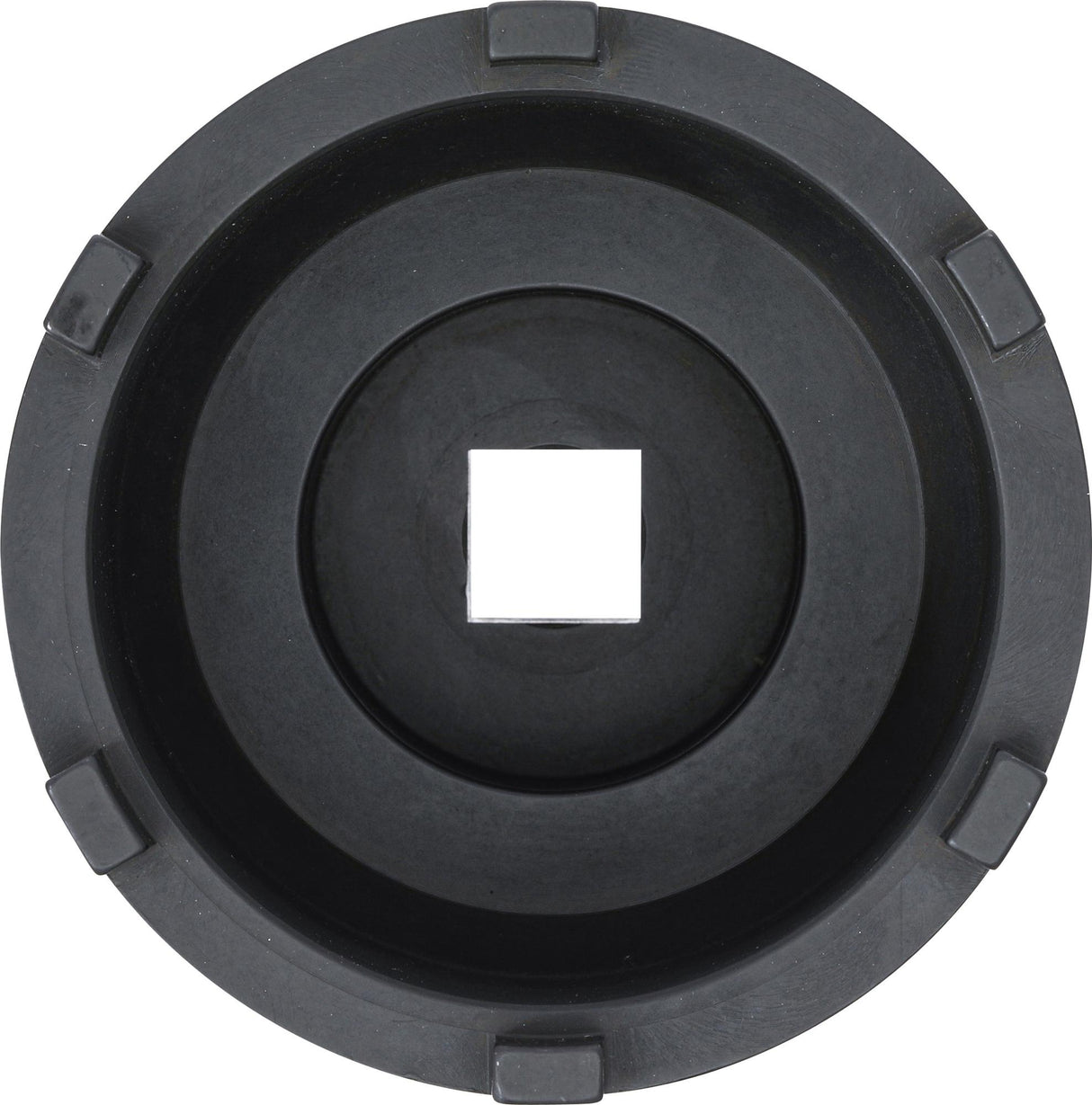 REAR AXLE GROOVE NUT SOCKET | FOR MERCEDES-BENZ, MAN 10/13 T NR7/4 | 101 MM (6991)