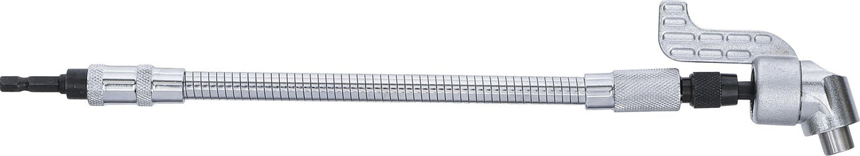 FLEXIBLE ANGLE BIT HOLDER EXTENSION | 6.3 MM (1/4") | 310 MM (4845)
