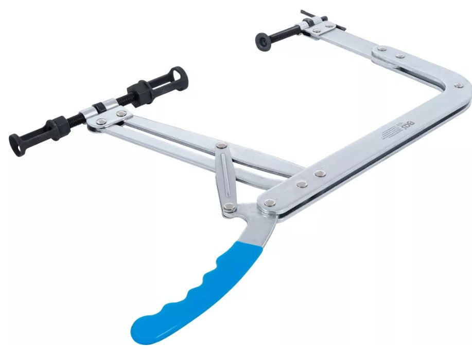 VALVE SPRING COMPRESSOR | 35 - 200 MM (1878)