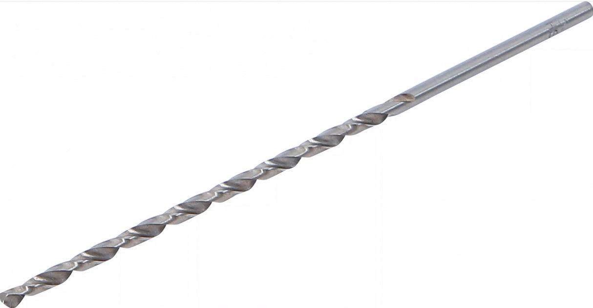 TWIST DRILL | LONG | FOR BGS 8698 | 3.3 X 140 MM (8698-2)