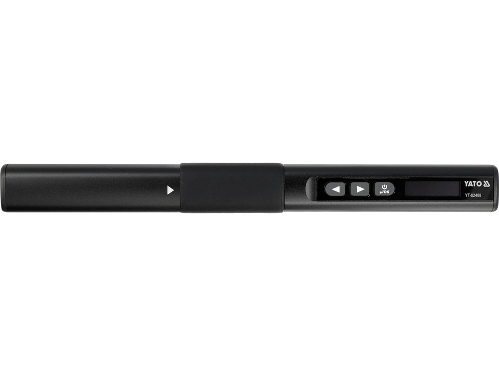 PORTABLE SOLDERING IRON T12 OLED USB-C (YT-82488)