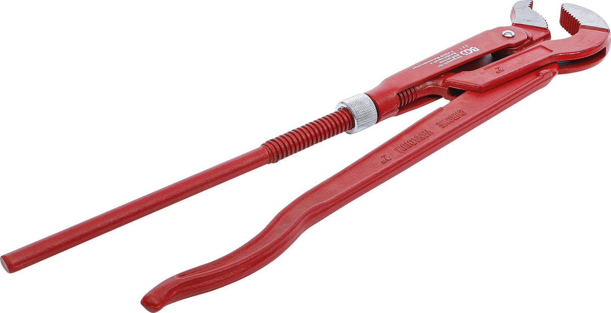 GASPIPE PLIERS | 2" | 3-POINT GRIP (527)