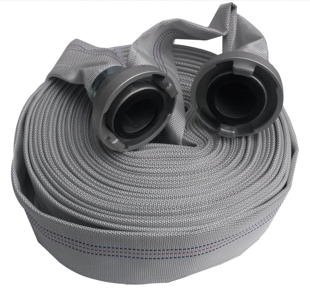 WATER HOSE | 2" | 30 M | WITH NOZZLES (79978V)