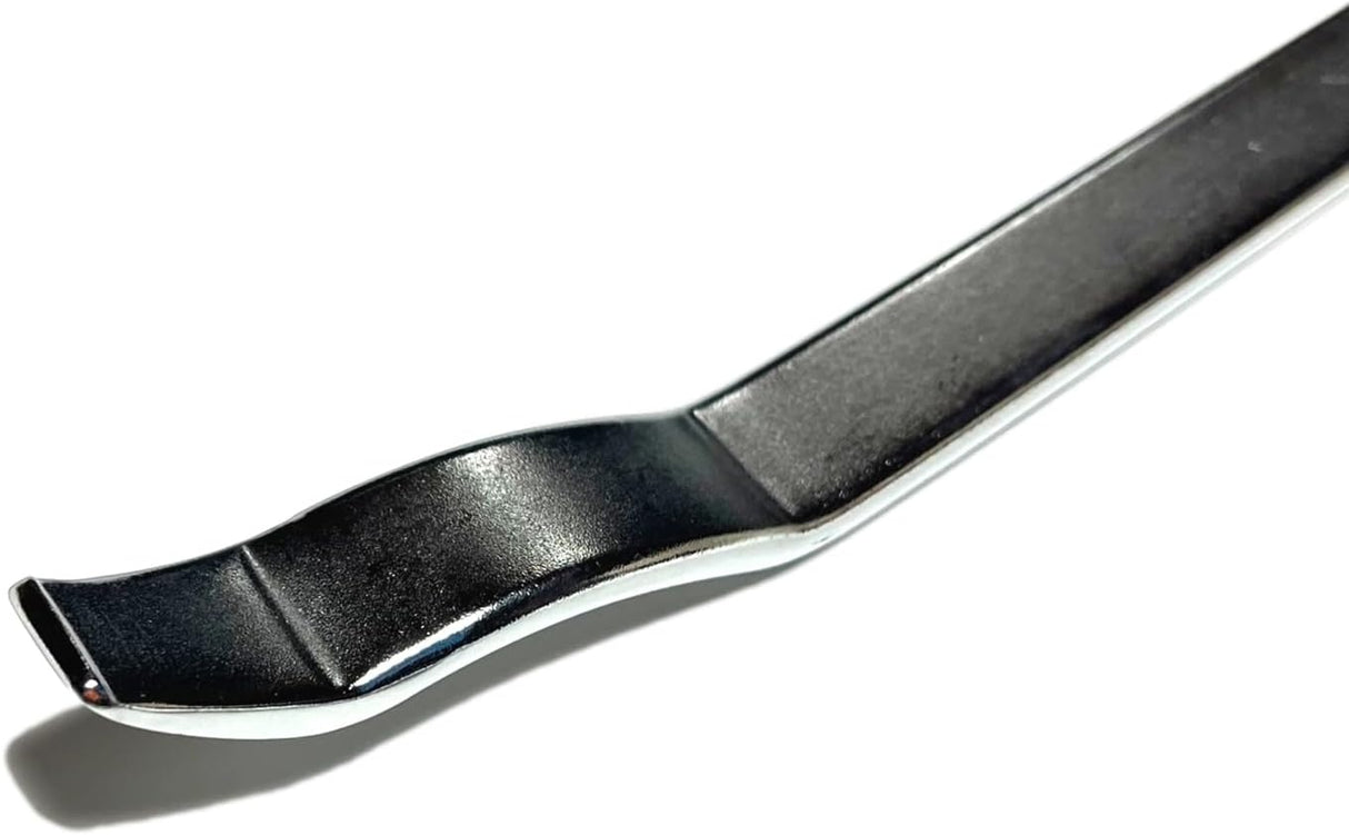 FLAT TIRE MOUNTING PRY BAR | WITH HANDLE | 40CR 500 X 25 X 7.5MM (FC500B)