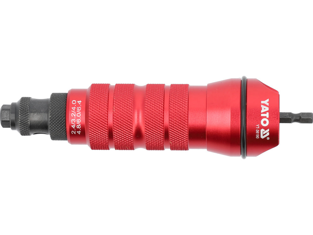 BLIND RIVET ADAPTER (YT-36190)