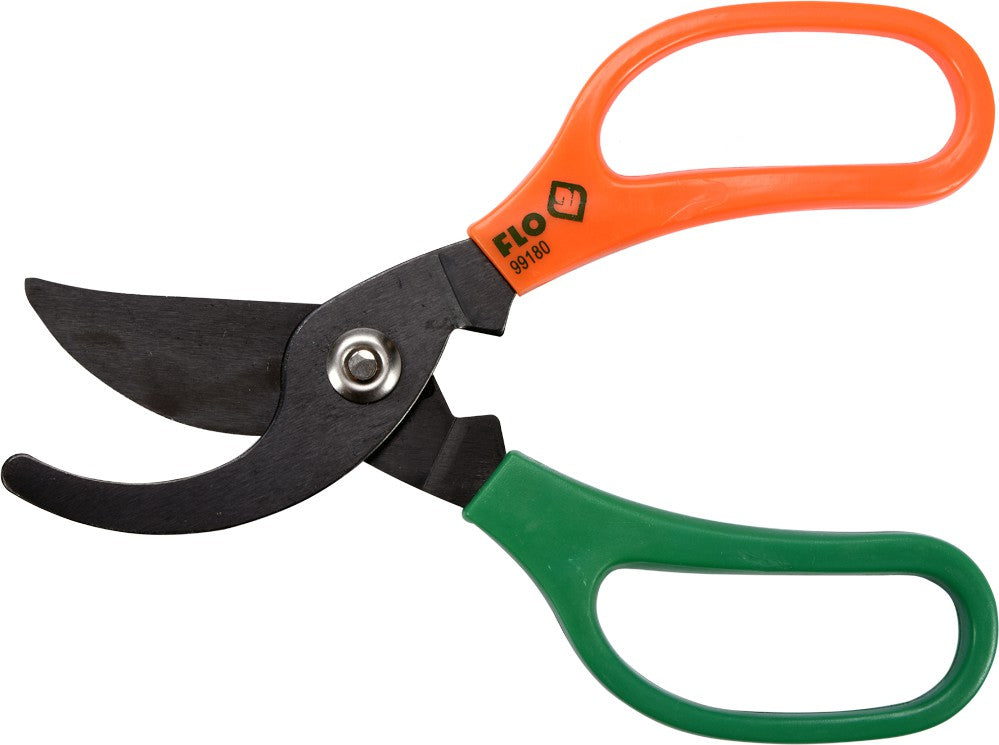 FLORAL SCISSORS (99180)