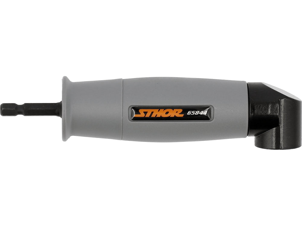 ANGLE ADAPTER 155MM, 1/4" (65844)