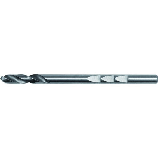 CENTER DRILL BIT 6X75 MM, HSS (YT-3376)