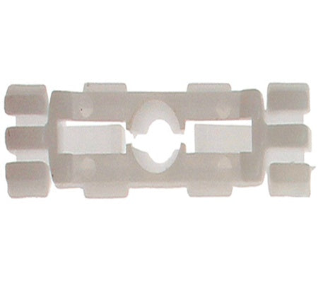 AUTOMOTIVE CLIP ASSORTMENT FOR VW VEHICLES | 255 PCS. (8129)