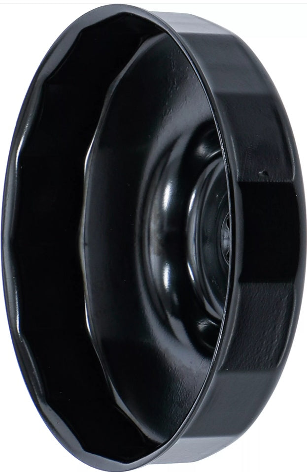 OIL FILTER WRENCH | 15-POINT | Ø 106 MM | FOR FIAT, IVECO, MAN, SCANIA (1019-106)