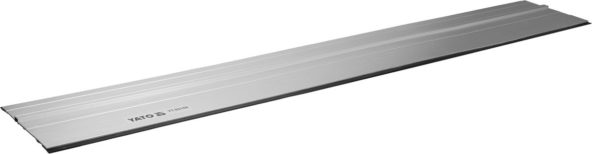 RAIL GUIDE 1,4M FOR PLUNGE CUT SAW (YT-82169)
