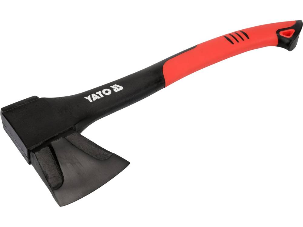 SPLITTING AXE 900G NYLON HANDLE (YT-80080)