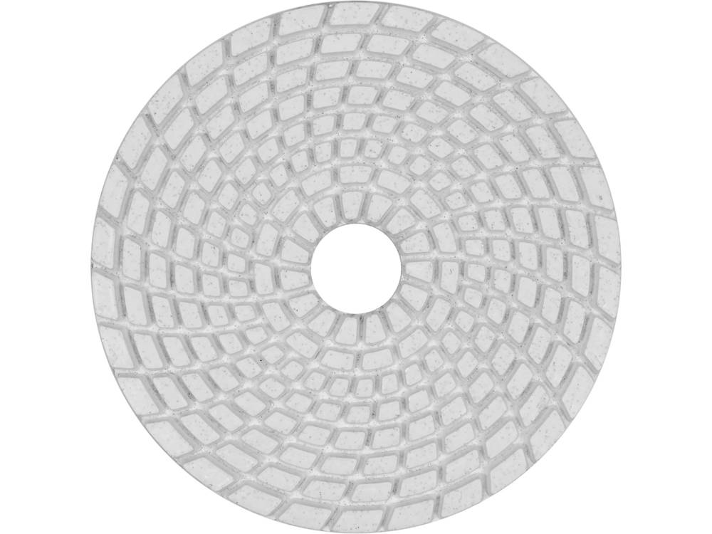 DIAMOND POLISHING DISC 100MM GR.400 (YT-48203)