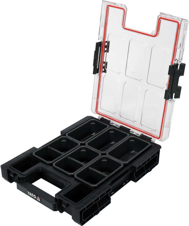 SYSTEM ORGANIZER M S1 (YT-09182)
