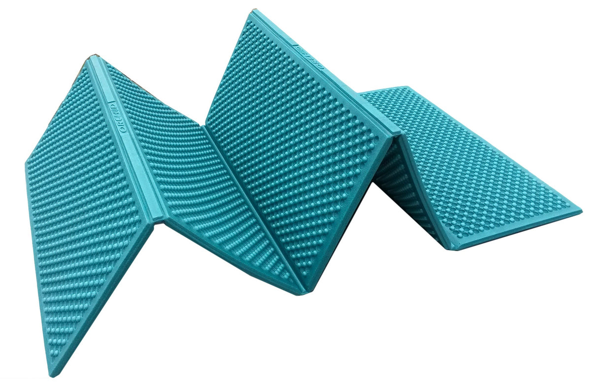 FOLDABLE WORK / FITNESS MAT | 2000X1600X160 MM (FW10)