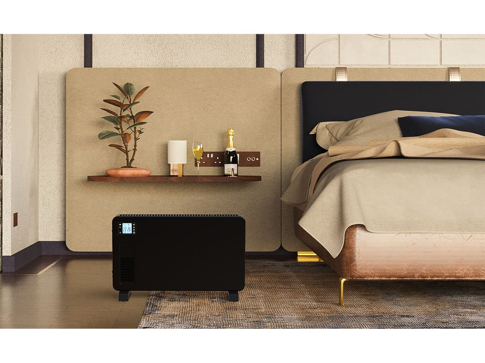 CONVECTOR HEATER 2300W LCD (68652)