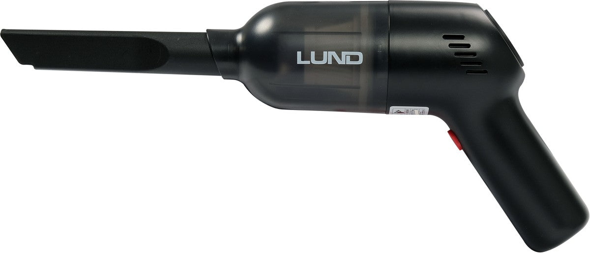 RECHARGEABLE CAR VACUUM CLEANER 60W (82955)