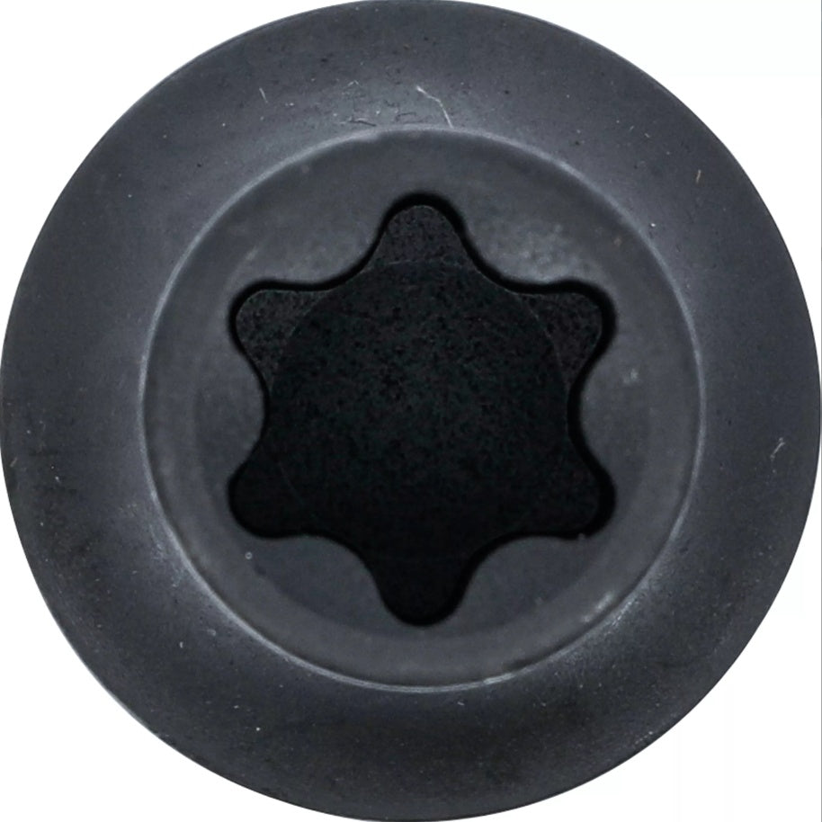 IMPACT SOCKET E-TYPE, DEEP | 20 MM (3/4") DRIVE | E20 (5348)