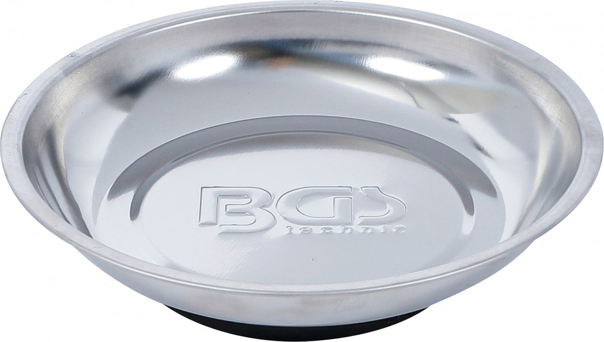MAGNETIC SHELL | STAINLESS STEEL | Ø 150 MM (1150)