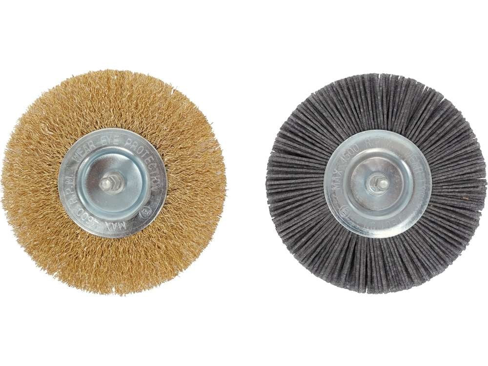 ELECTRIC MULTI-BRUSH 500W (YT-85803)