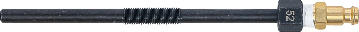 COMPRESSION / PRESSURE LOSS ADAPTER | FOR CITROEN, JAGUAR, PEUGEOT, VOLVO (8008-52)
